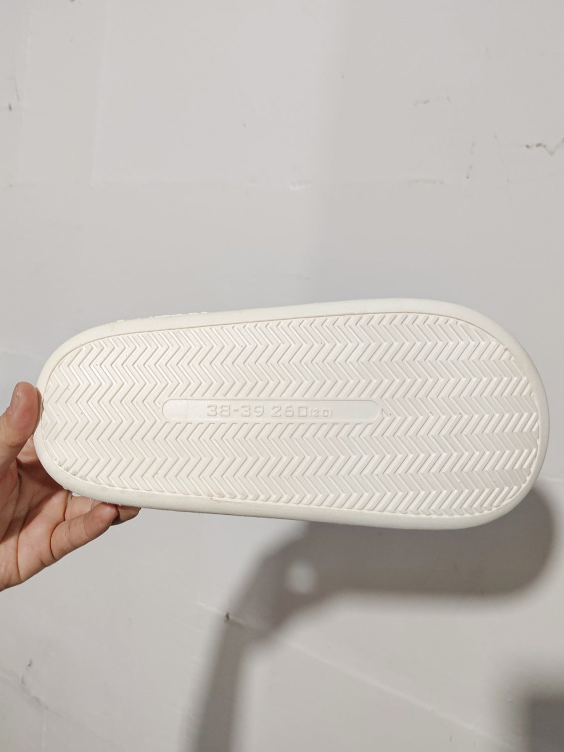 Animal Print Faux Fur Slippers - Laazaar