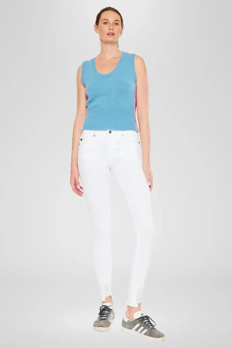Kancan High Rise Super Skinny Jeans