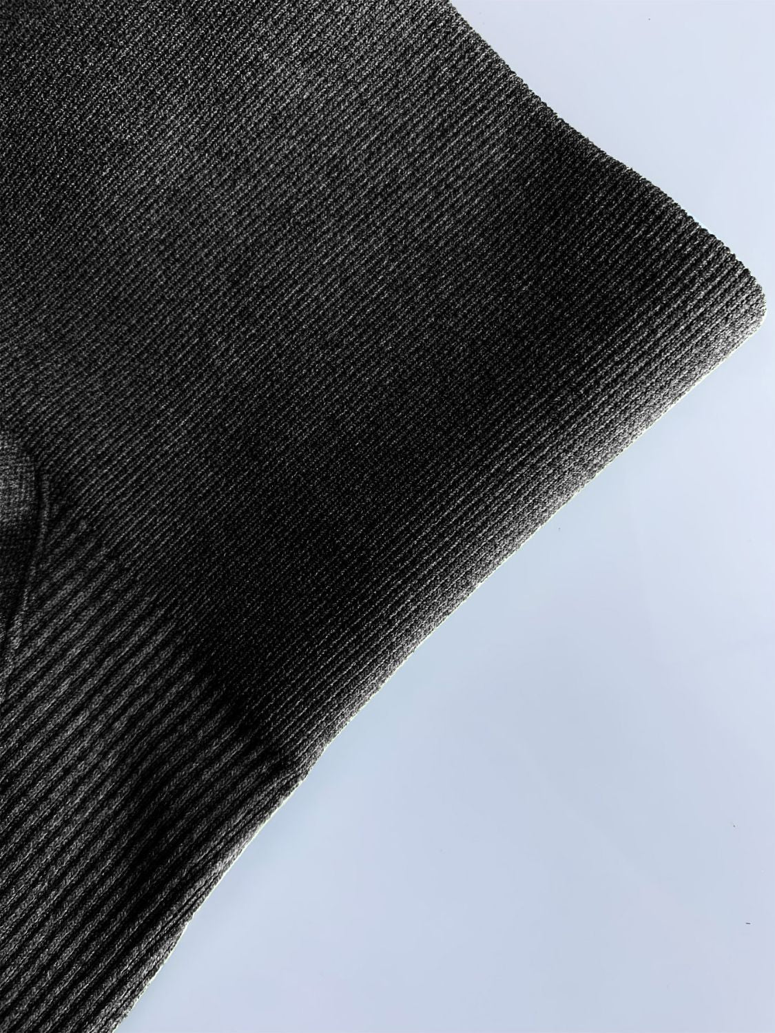 High Waist Active Shorts - Laazaar