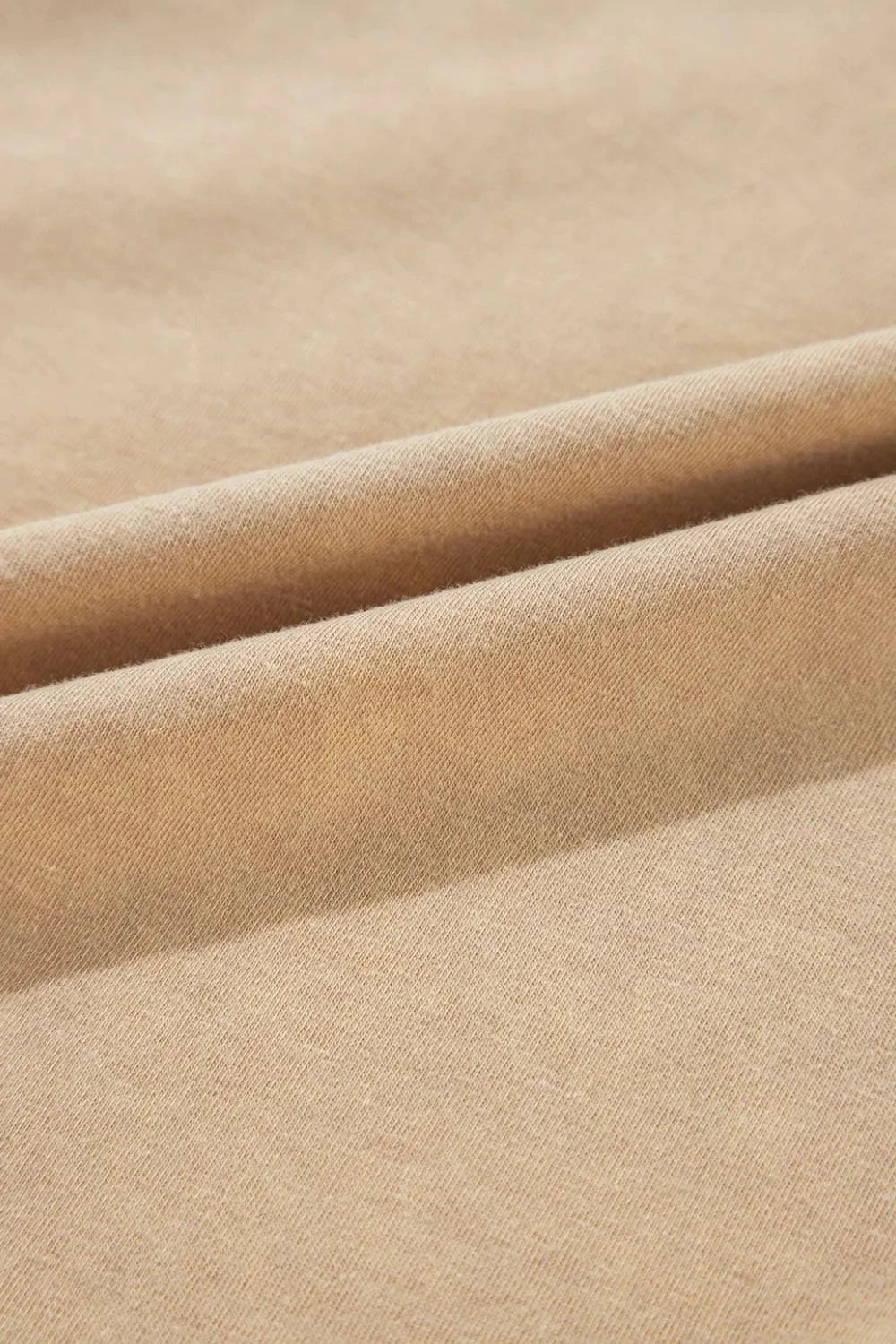 Mineral Wash Stud Beaded Star Pocketed T Shirt Dress