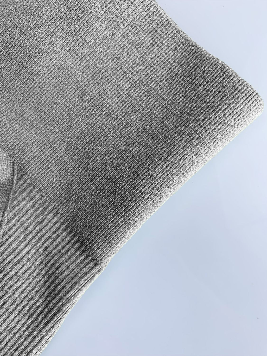 High Waist Active Shorts - Laazaar