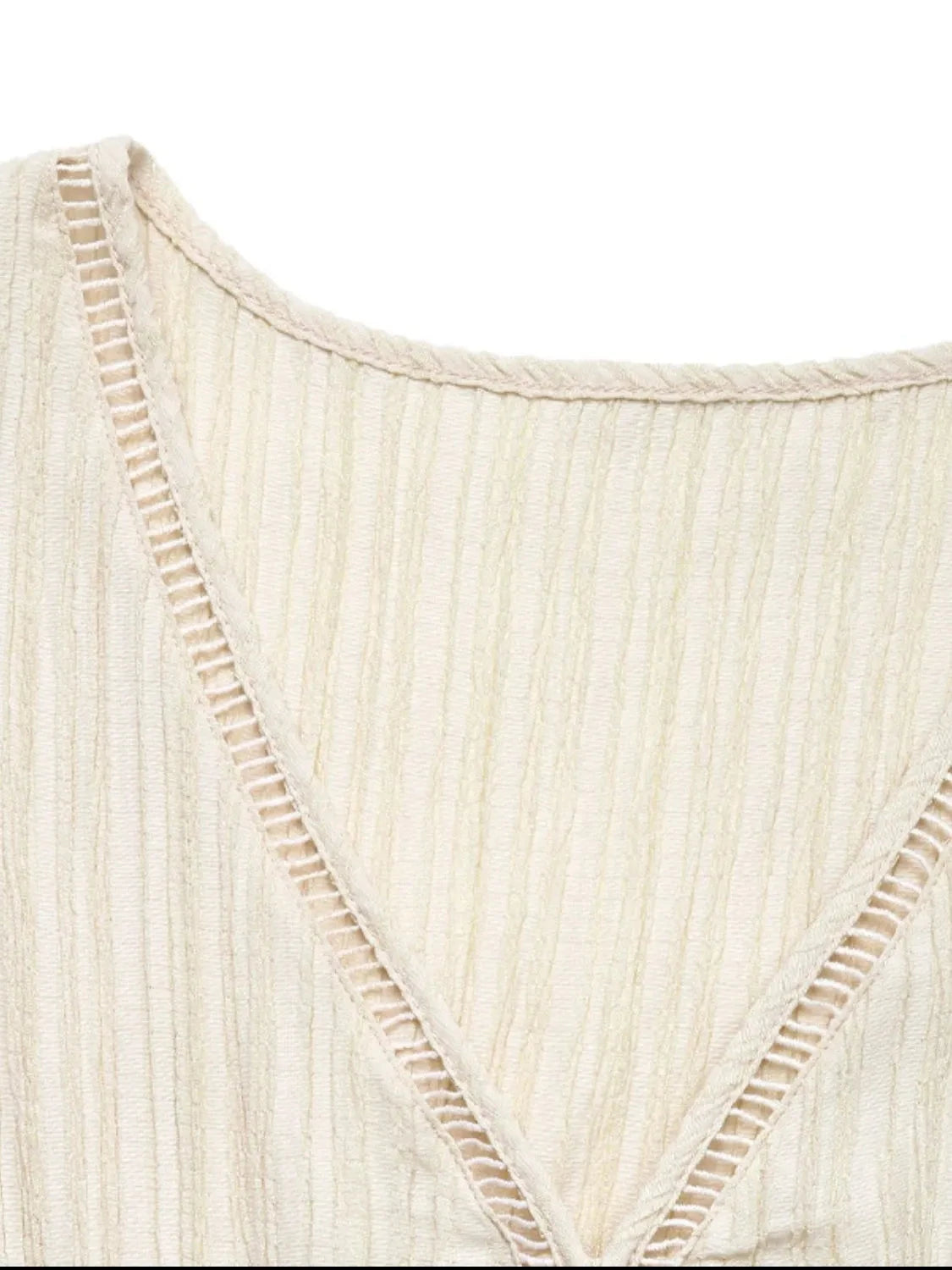 Decorative Button V-Neck Sleeveless Midi Tank Dress